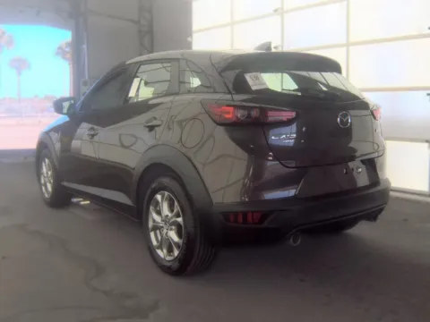 Photos of 2019 Mazda CX-3 Sport for sale in Plano, TX at Gulliver Auto Group