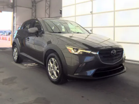 More photos of 2019 Mazda CX-3 Sport at Gulliver Auto Group, TX