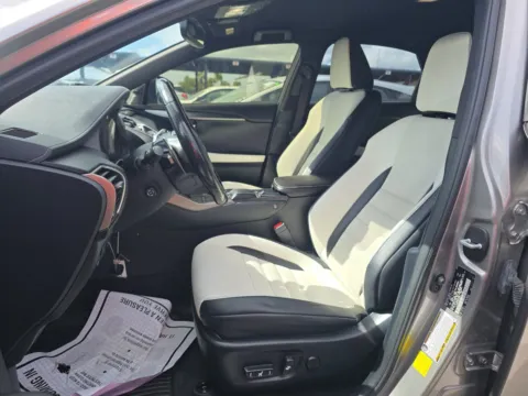 More photos of 2021 Lexus NX 300 F Sport at Gulliver Auto Group, TX