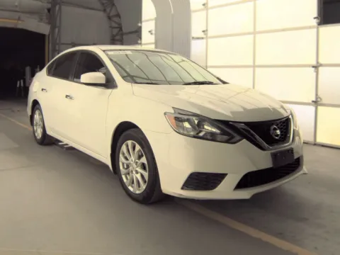 More photos of 2017 Nissan Sentra S at Gulliver Auto Group, TX