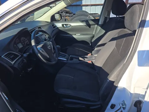 More photos of 2017 Nissan Sentra S at Gulliver Auto Group, TX