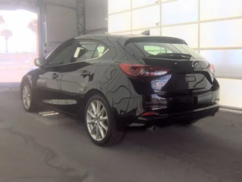 Another view of 2017 Mazda Mazda3 Grand Touring for sale in Plano, TX at Gulliver Auto Group