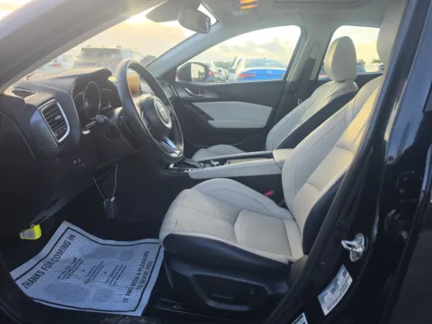 More photos of 2017 Mazda Mazda3 Grand Touring at Gulliver Auto Group, TX