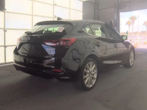 Photos of 2017 Mazda Mazda3 Grand Touring for sale in Plano, TX at Gulliver Auto Group