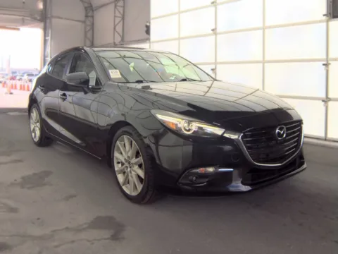 More photos of 2017 Mazda Mazda3 Grand Touring at Gulliver Auto Group, TX