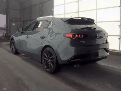 Another view of 2021 Mazda Mazda3 Premium Plus for sale in Plano, TX at Gulliver Auto Group