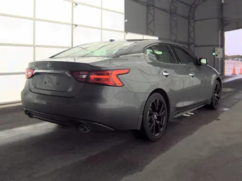 Photos of 2017 Nissan Maxima 3.5 S for sale in Plano, TX at Gulliver Auto Group