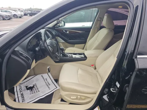 More photos of 2017 INFINITI Q50 3.0t Premium at Gulliver Auto Group, TX