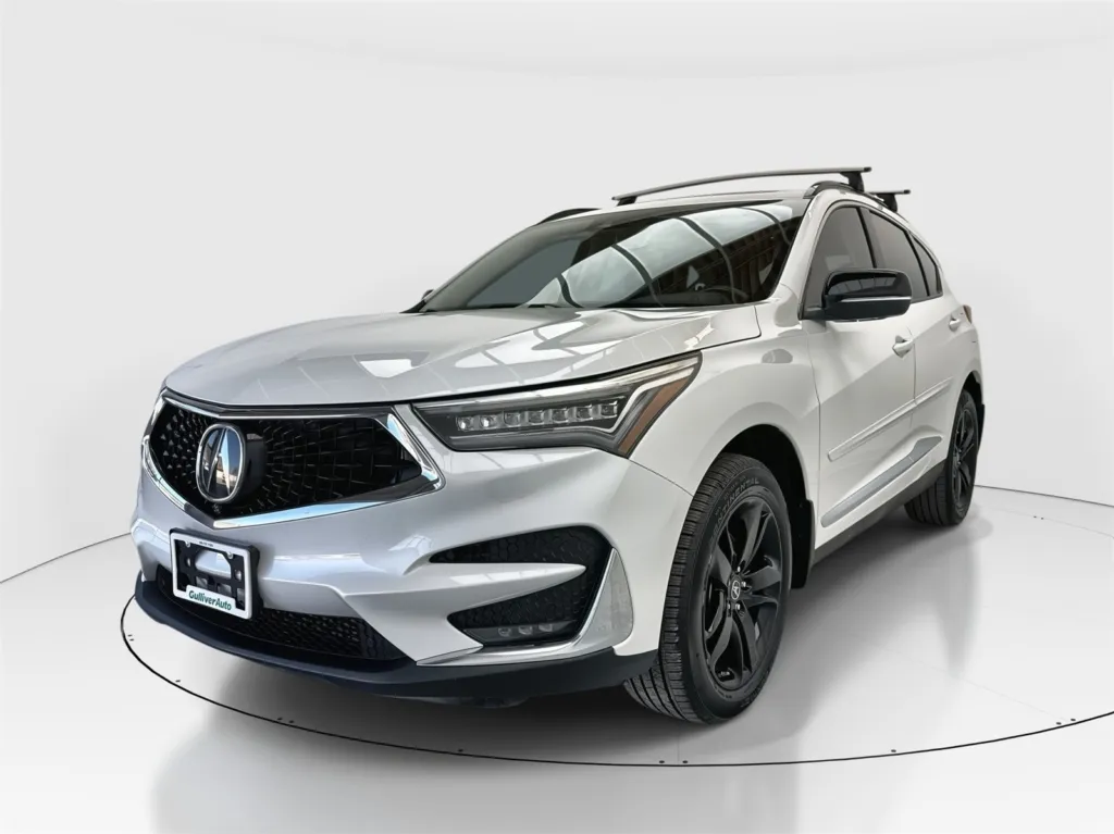 2020 Acura RDX Advance Package for sale in Plano, TX