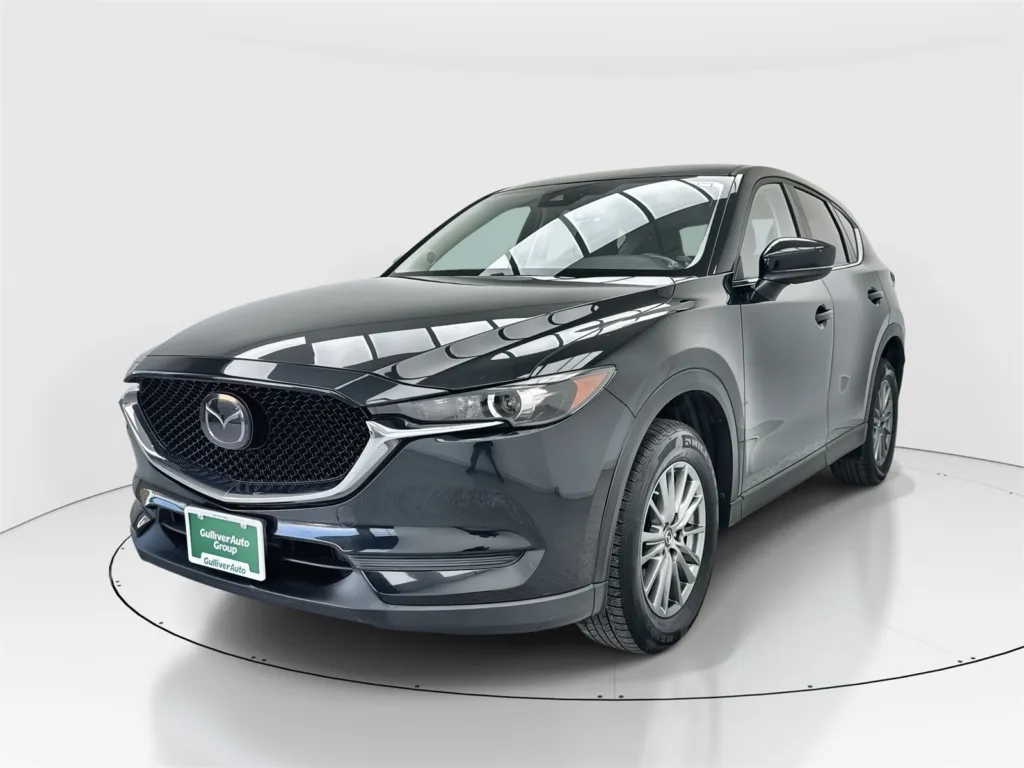 2019 Mazda CX-5 Touring for sale in Plano, TX