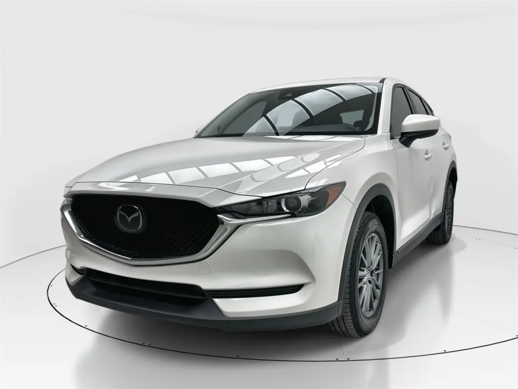 2021 Mazda CX-5 Touring for sale in Plano, TX