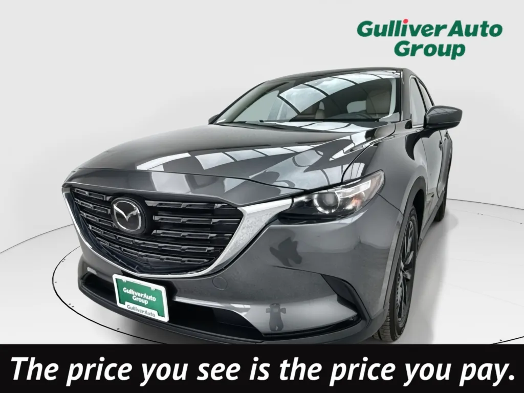2023 Mazda CX-9 Touring Plus for sale in Plano, TX