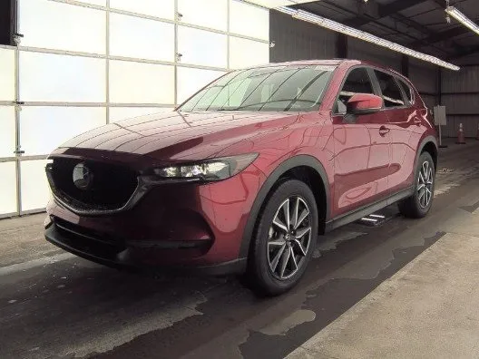 2018 Mazda CX-5 Touring for sale in Plano, TX