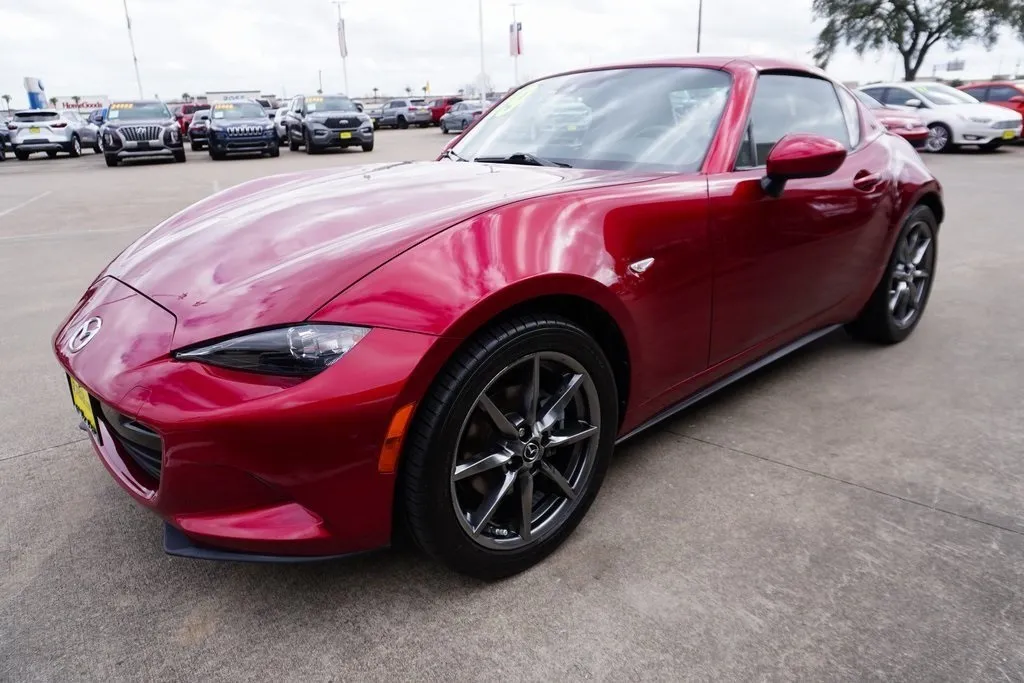 2019 Mazda Miata RF 30th Anniversary for sale in Plano, TX