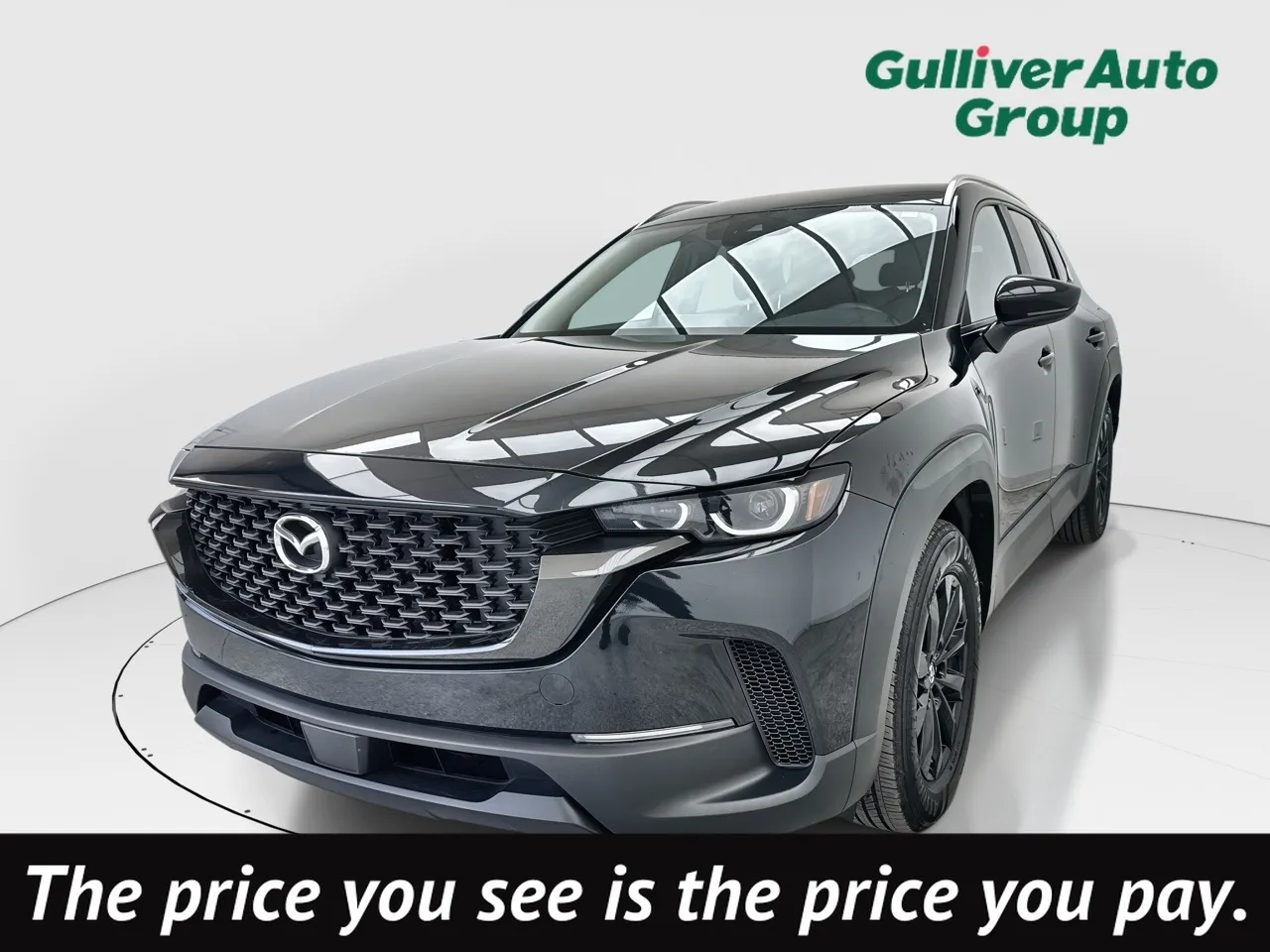 2024 Mazda CX-50 2.5 S Preferred Package for sale in Plano, TX