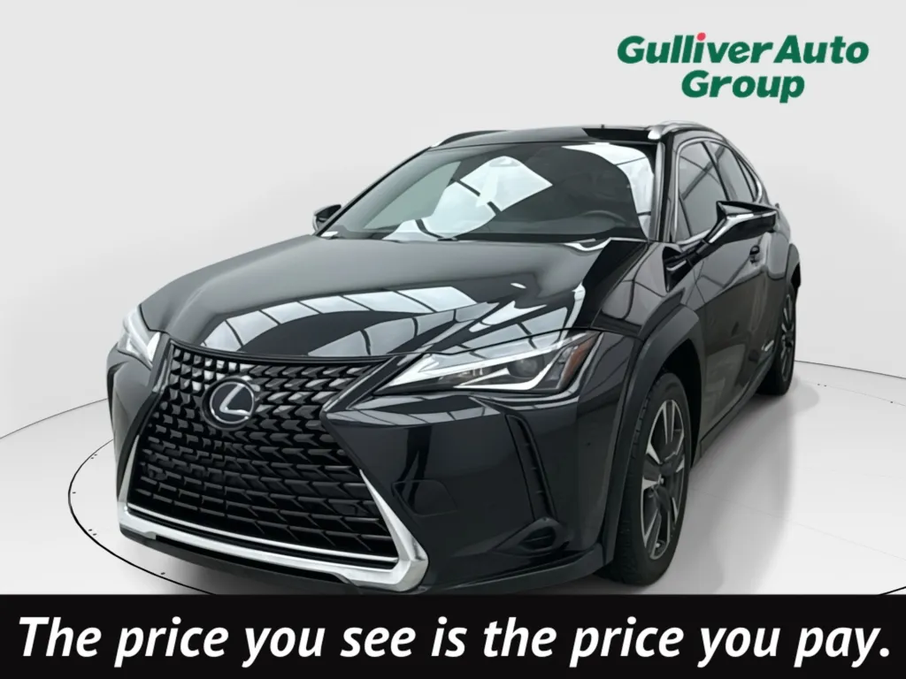 2019 Lexus UX 250h Base for sale in Plano, TX