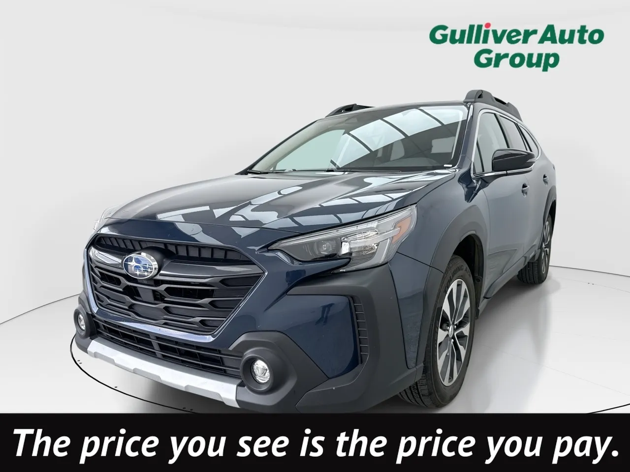 2024 Subaru Outback Limited for sale in Plano, TX