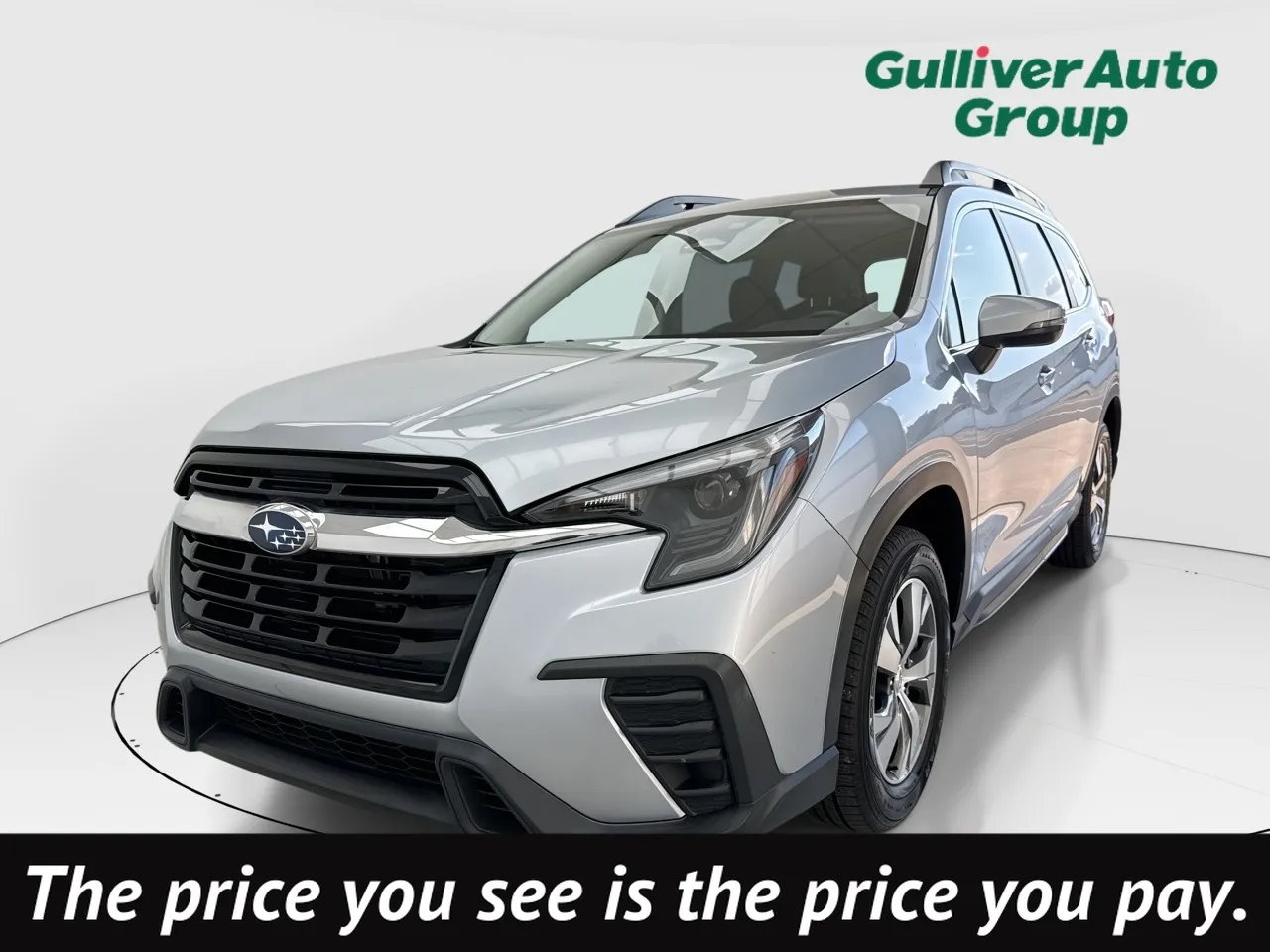 2023 Subaru Ascent Premium for sale in Plano, TX