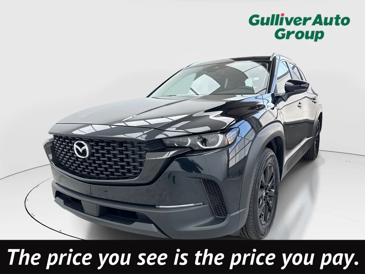2024 Mazda CX-50 2.5 S Preferred Package for sale in Plano, TX
