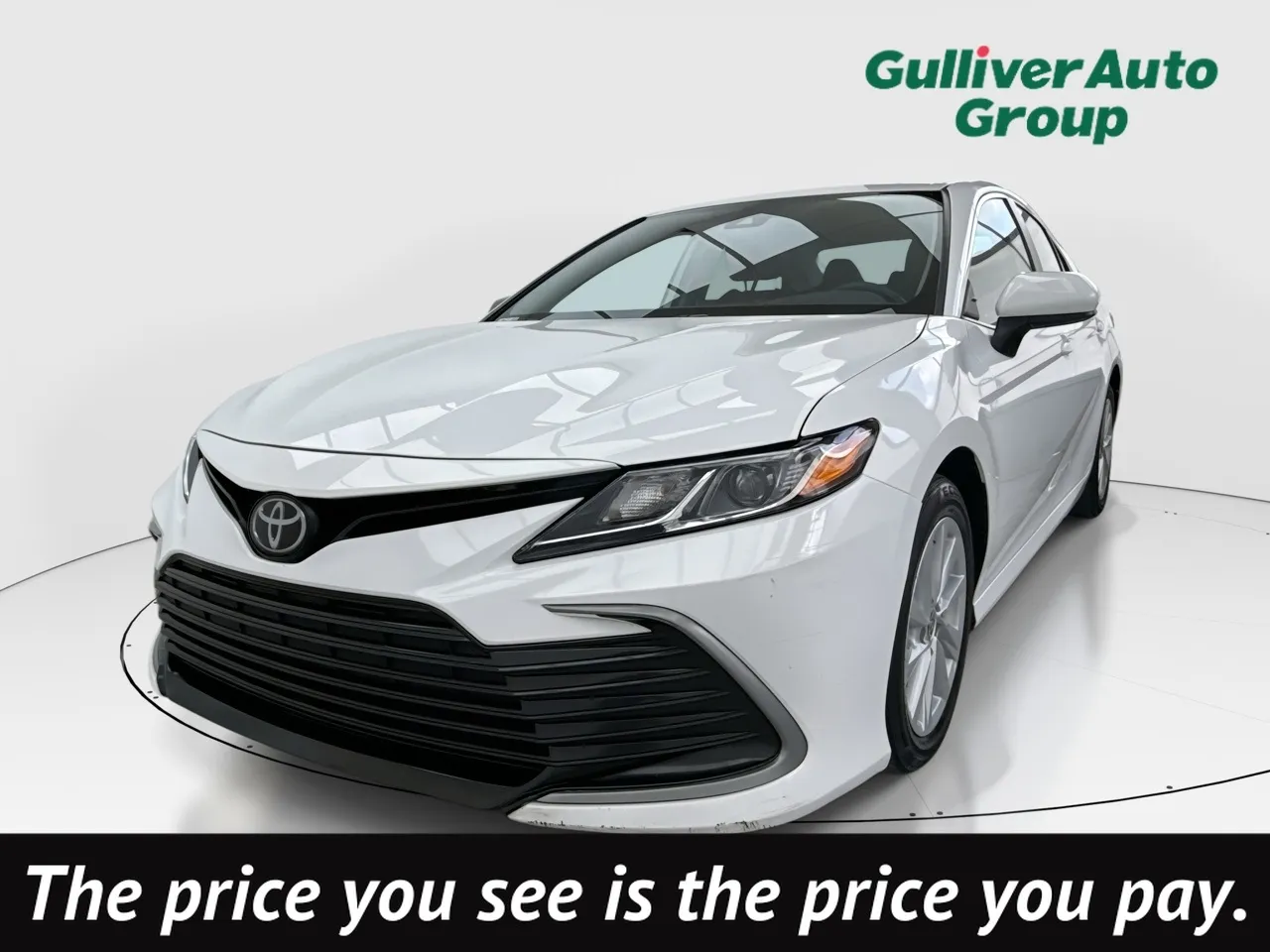 2024 Toyota Camry LE for sale in Plano, TX