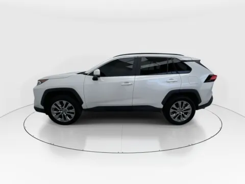 More photos of 2021 Toyota RAV4 XLE Premium at Gulliver Auto Group, TX