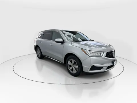 Photos of 2020 Acura MDX 3.5L for sale in Plano, TX at Gulliver Auto Group