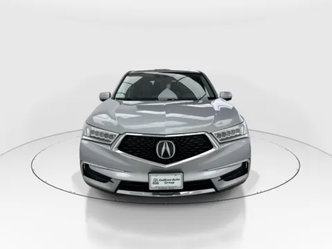 Another view of 2020 Acura MDX 3.5L for sale in Plano, TX at Gulliver Auto Group