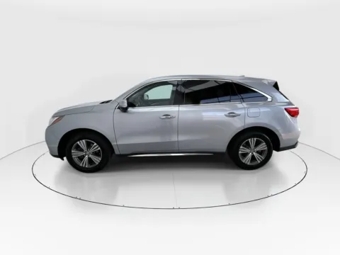 More photos of 2020 Acura MDX 3.5L at Gulliver Auto Group, TX