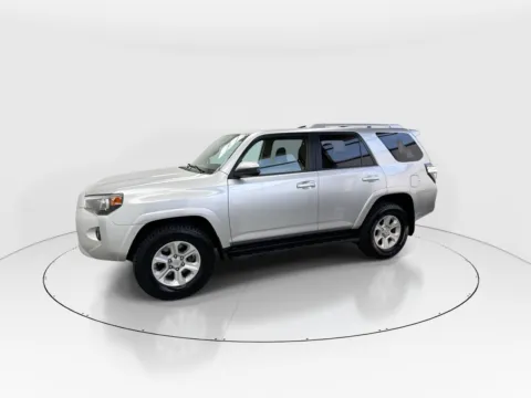 More photos of 2015 Toyota 4Runner SR5 at Gulliver Auto Group, TX
