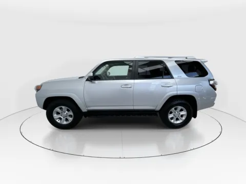 More photos of 2015 Toyota 4Runner SR5 at Gulliver Auto Group, TX
