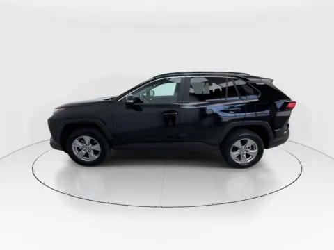 More photos of 2023 Toyota RAV4 XLE at Gulliver Auto Group, TX