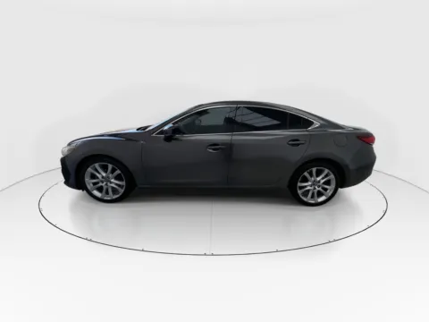 More photos of 2017 Mazda Mazda6 Touring at Gulliver Auto Group, TX