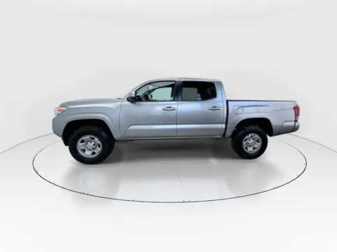 More photos of 2021 Toyota Tacoma SR5 at Gulliver Auto Group, TX