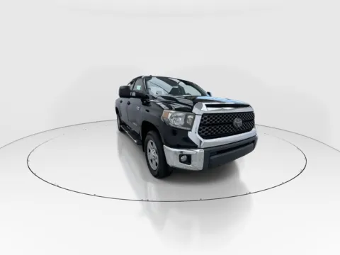 Photos of 2018 Toyota Tundra SR5 for sale in Plano, TX at Gulliver Auto Group