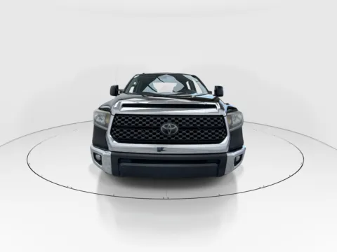 Another view of 2018 Toyota Tundra SR5 for sale in Plano, TX at Gulliver Auto Group
