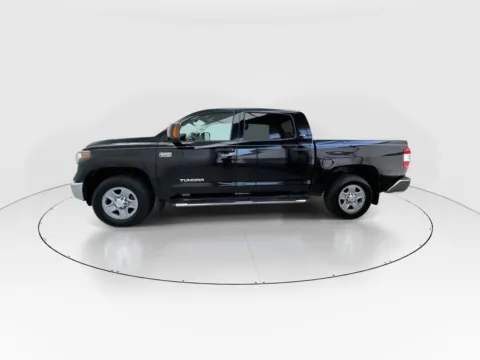 More photos of 2018 Toyota Tundra SR5 at Gulliver Auto Group, TX