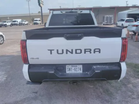 More photos of 2023 Toyota Tundra SR5 at Gulliver Auto Group, TX