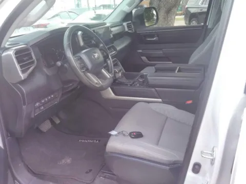 More photos of 2023 Toyota Tundra SR5 at Gulliver Auto Group, TX