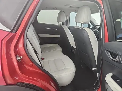 Another view of 2019 Mazda CX-5 Grand Touring for sale in Plano, TX at Gulliver Auto Group