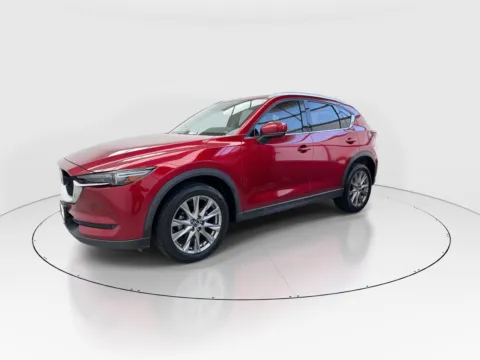 More photos of 2019 Mazda CX-5 Grand Touring at Gulliver Auto Group, TX