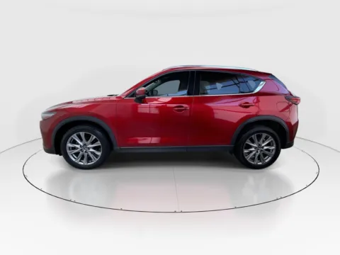 More photos of 2019 Mazda CX-5 Grand Touring at Gulliver Auto Group, TX