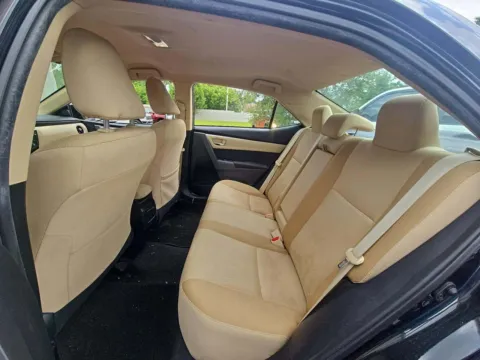 More photos of 2017 Toyota Corolla LE at Gulliver Auto Group, TX