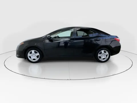 More photos of 2017 Toyota Corolla LE at Gulliver Auto Group, TX