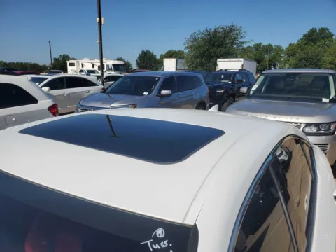 White 2019 Lexus ES 350 F Sport for sale in Plano, TX