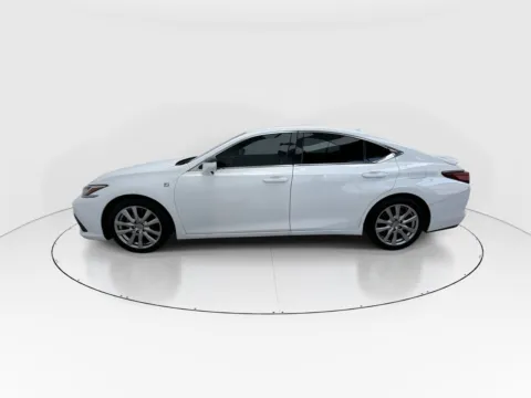 More photos of 2019 Lexus ES 350 F Sport at Gulliver Auto Group, TX