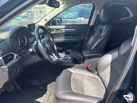 Another view of 2020 Mazda CX-5 Touring for sale in Plano, TX at Gulliver Auto Group