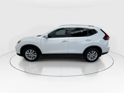 More photos of 2017 Nissan Rogue SV at Gulliver Auto Group, TX