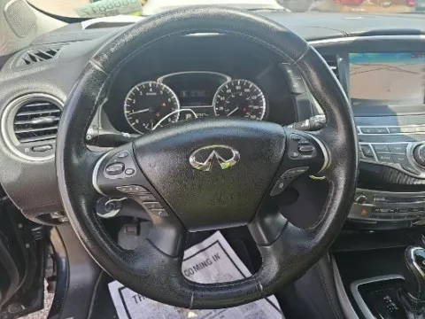 More photos of 2018 INFINITI QX60 at Gulliver Auto Group, TX