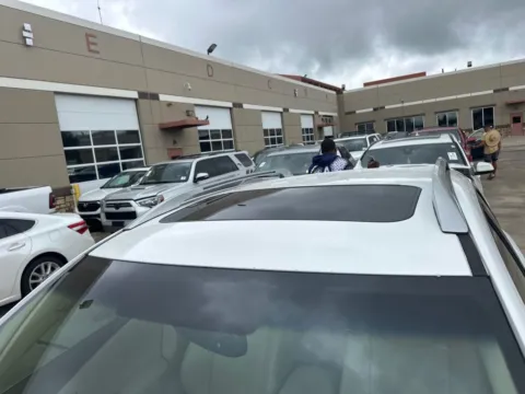 White 2015 Lexus RX 350 for sale in Plano, TX