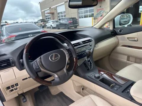 Photos of 2015 Lexus RX 350 for sale in Plano, TX at Gulliver Auto Group
